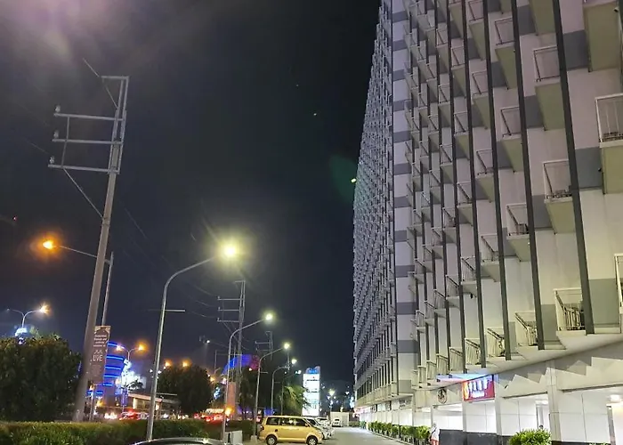 Shell Residences Pasay
