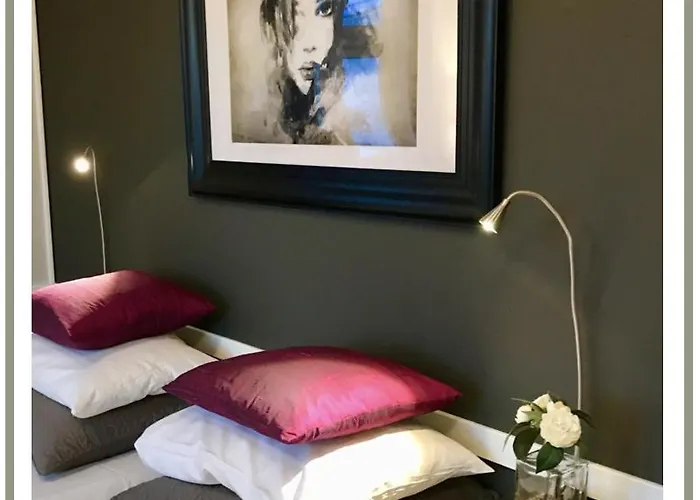Reenskaug Hotel Drobak