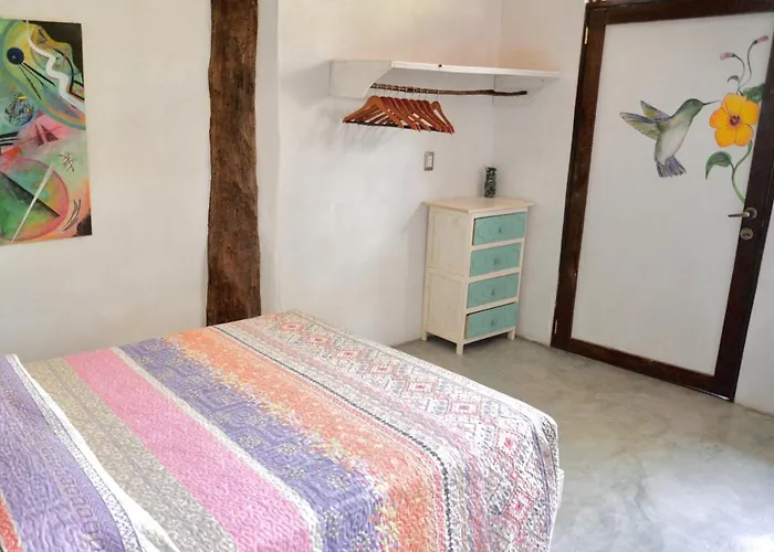Villa Feronia Tulum
