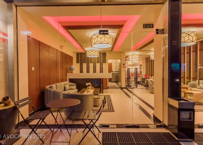Avoca Inn Hulhumale