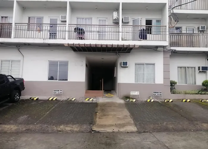 Kassel Dorz Hostel Paranaque City