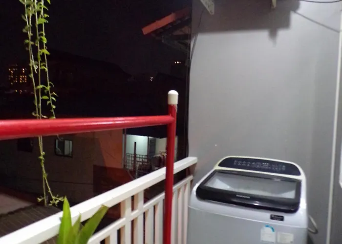 Lavendrata III Apartment Phnom Penh