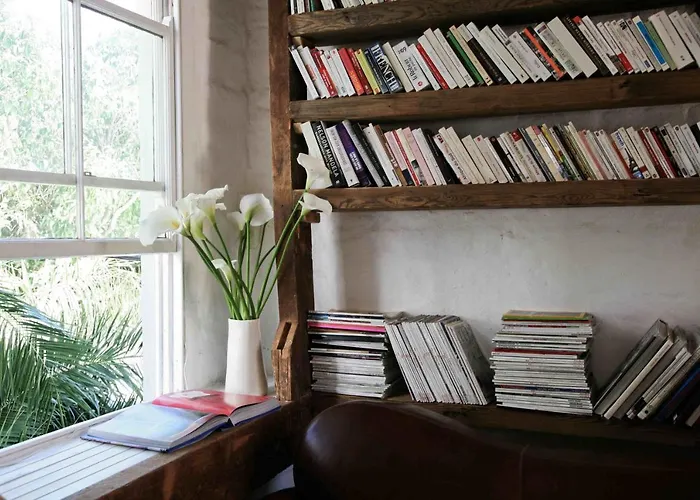 La Grenadine Hotel Cape Town