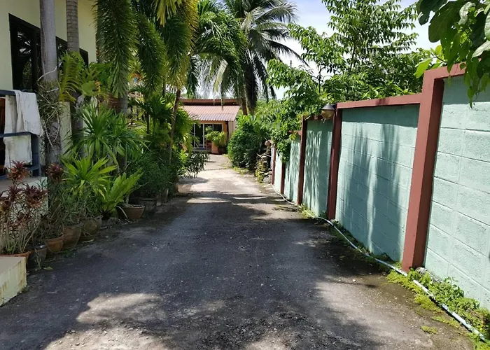 Discovery House Hotel Sha Plus Nai Yang