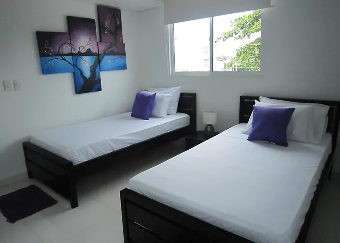 Hotel Valmar Cartagena