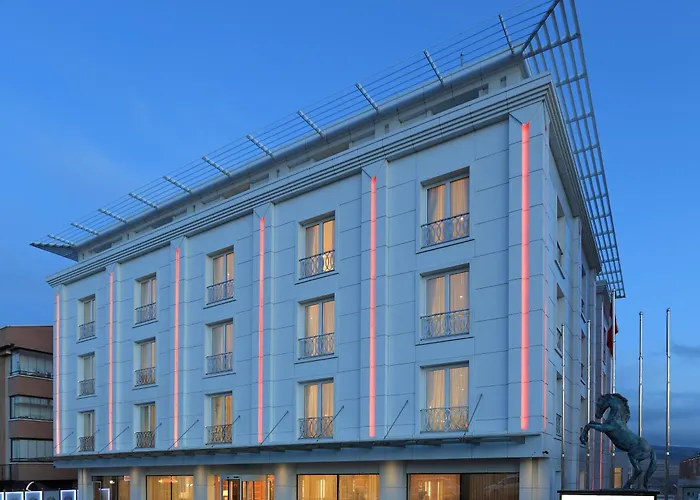 Atli Hotel Ankara