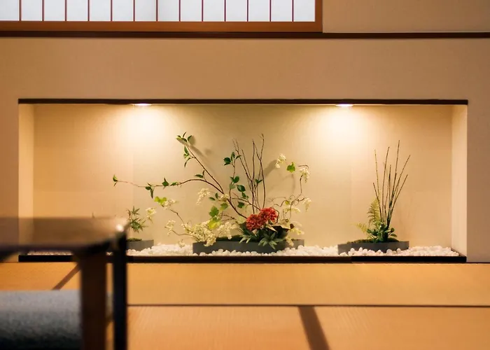 House Hotel Kenrokuzaka Kanazawa