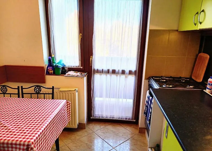Aqua Apartman Revfulop