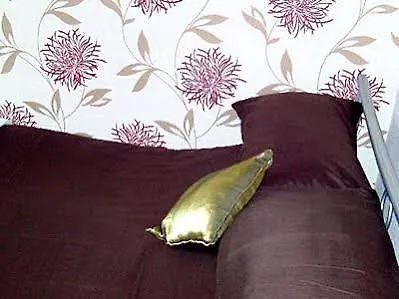Arties Hotel Blackpool