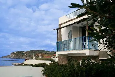 Residence Hotel La Rotonda Sul Mare Forio 