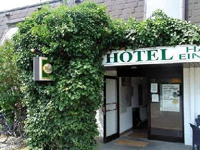 Onkel Tom'S Huette Hotel Gottingen