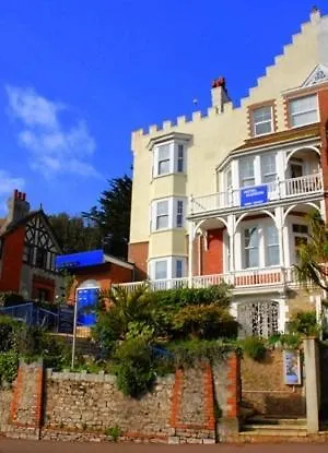 Hotel Hudson Torquay