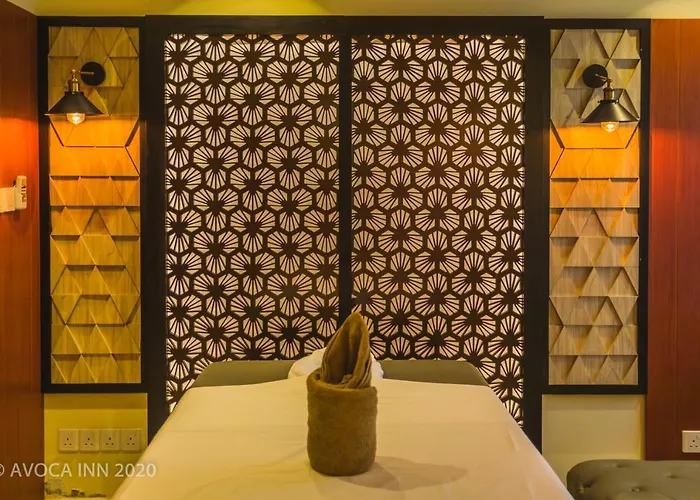 Avoca Inn Hulhumale
