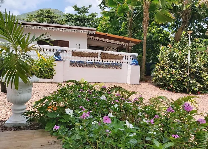 Coco Bay Villa Baie Sainte Anne