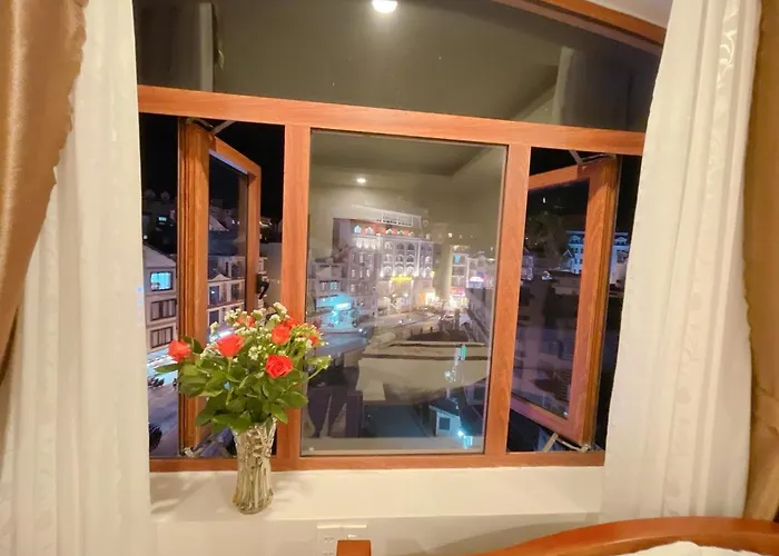 Thien Phu Hotel Da Lat