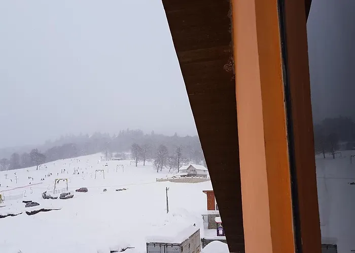 Apartment In Snow Plaza 49 Bakuriani