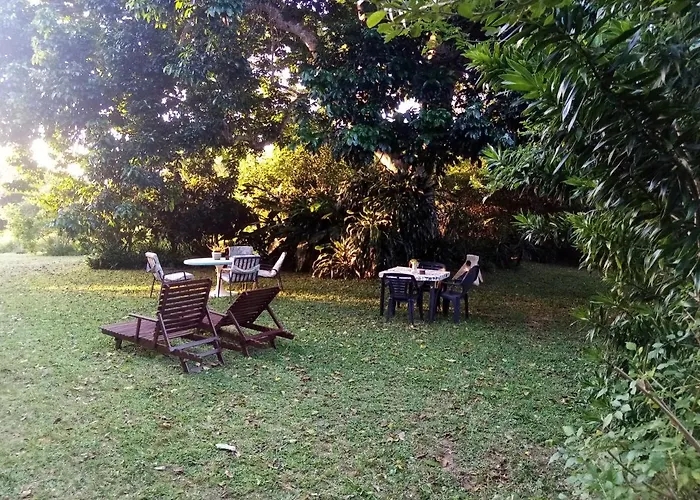 St Lucia Wilds Villa