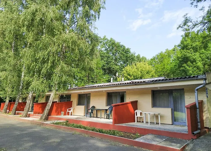 Dorcas Center&Camping Debrecen