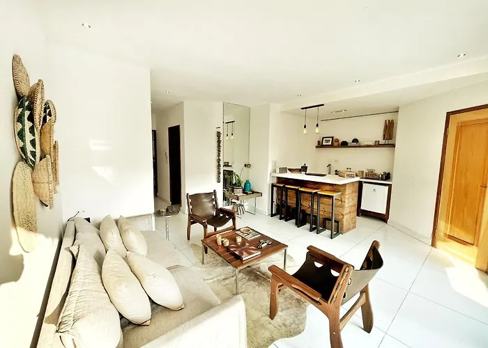 Ipanema Penthouse Apartment Rio de Janeiro