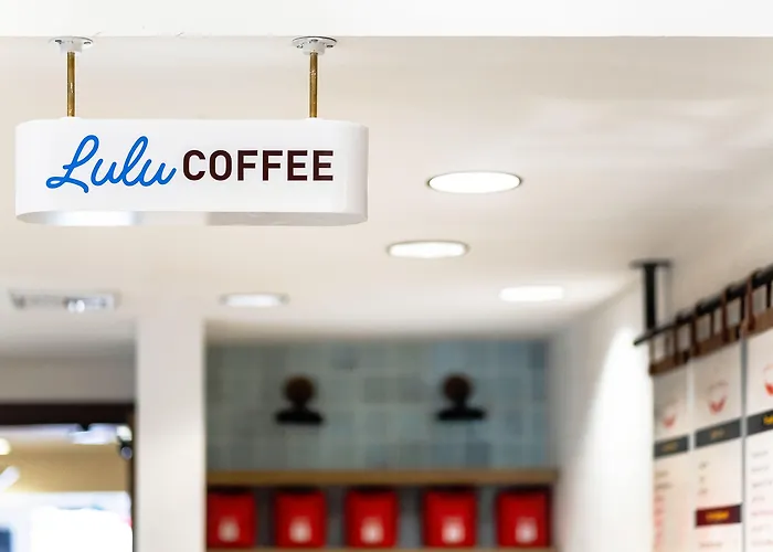 Hotel Lulu, BW Premier Collection Anaheim