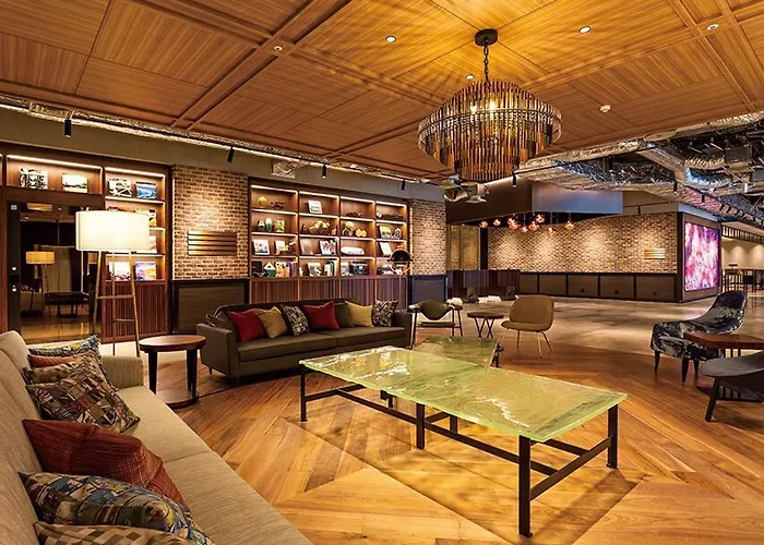 Shibuya Stream Hotel Tokyo