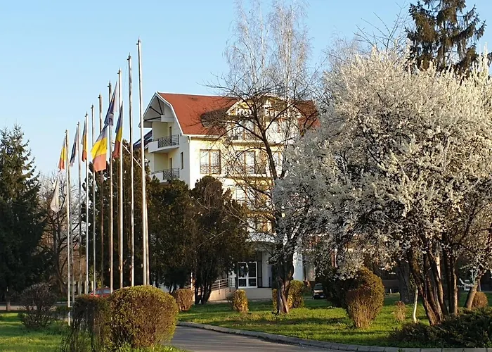 Hotel Everest Targu Mures