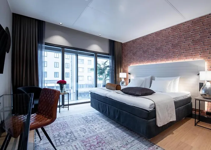Solo Sokos Hotel Lahden Seurahuone Lahti