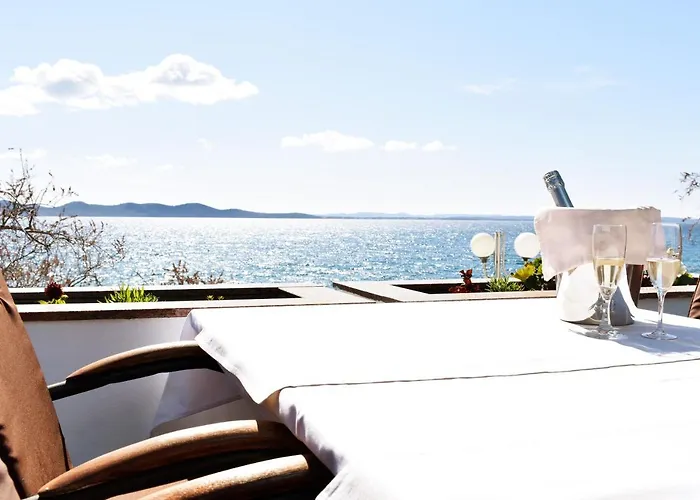 Villa Nico Zadar