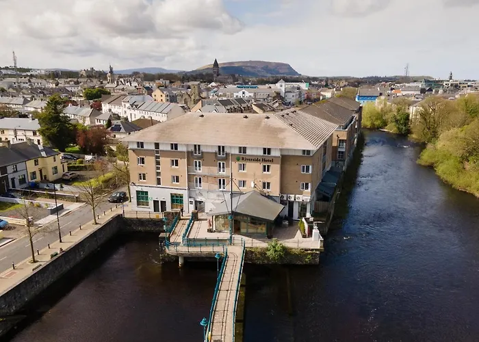 Riverside Hotel Sligo