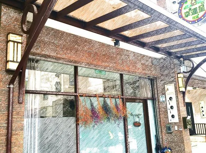 Lucky Star B&B Luodong