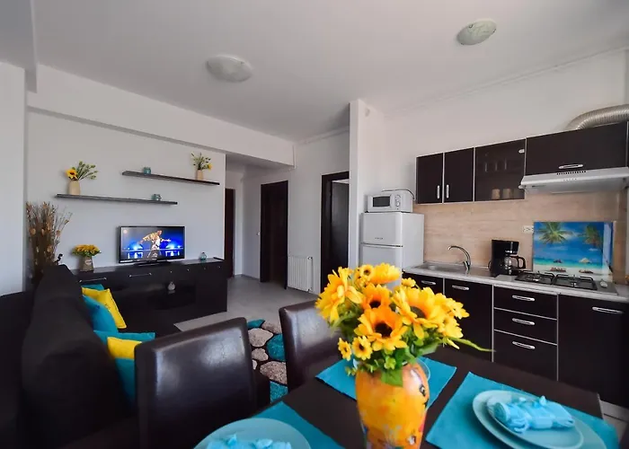 Apartment Summerland Mamaia