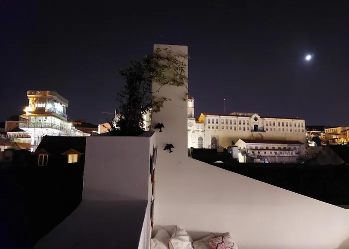 Augusta Boutique House Hotel Lisbon