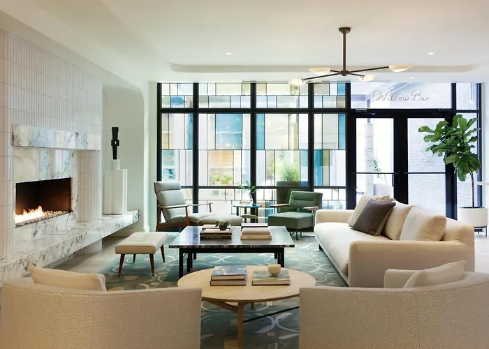 Kimpton Sylvan Atlanta - Buckhead By Ihg