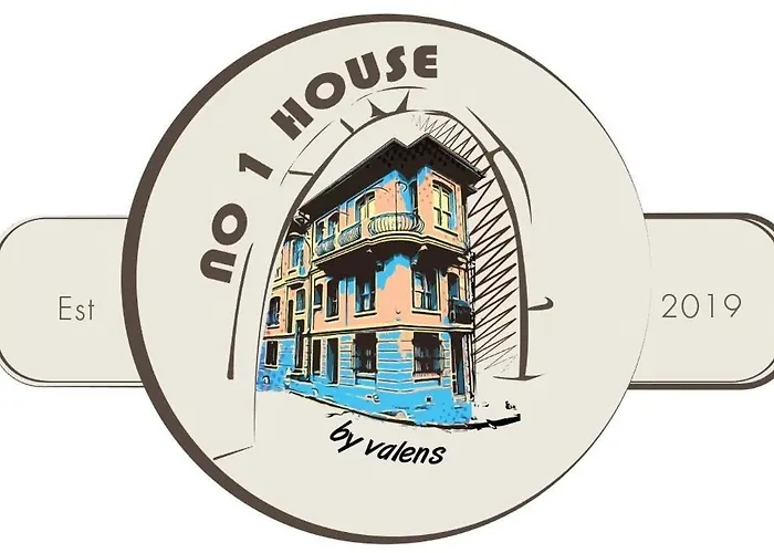 No 1 House By Valence Hotel Istanbul