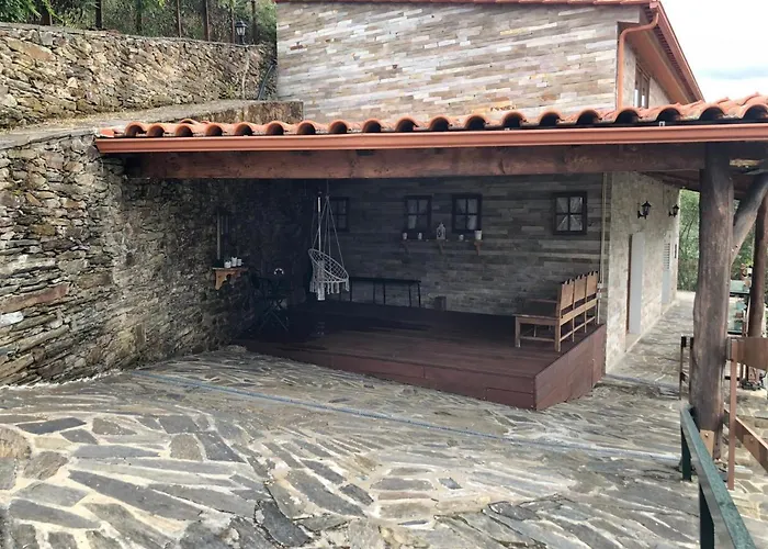 Casa Da Encosta Douro Valley Pinhão