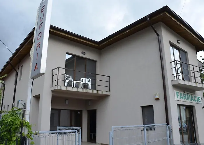 Euforia Costinesti Hotel
