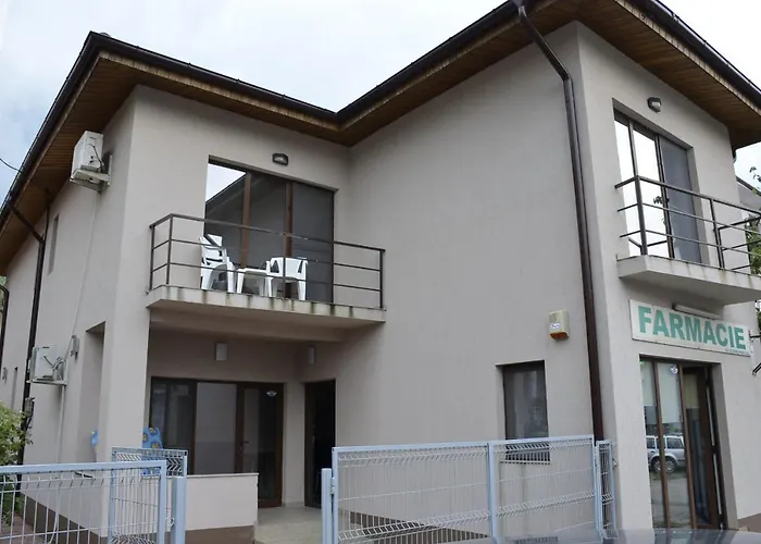 Euforia Costinesti Hotel