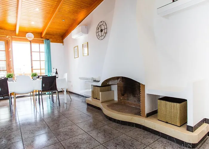 Al32 - Atico Con Piscina Privada 200M De La Playa Apartment Lloret de Mar