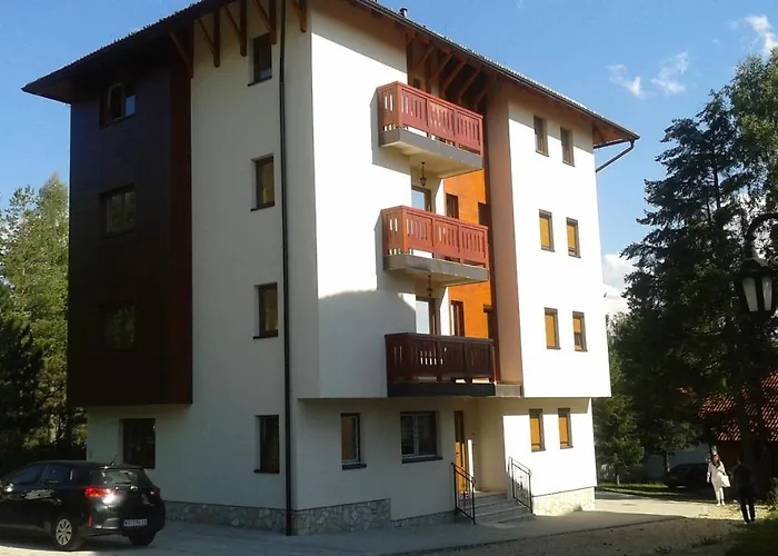 Apartment Katrin Zlatibor