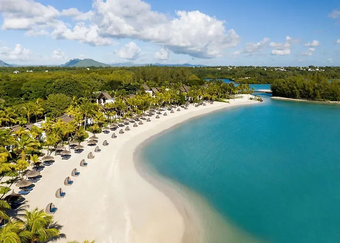 Shangri-La Le Touessrok, Mauritius Trou d'Eau Douce