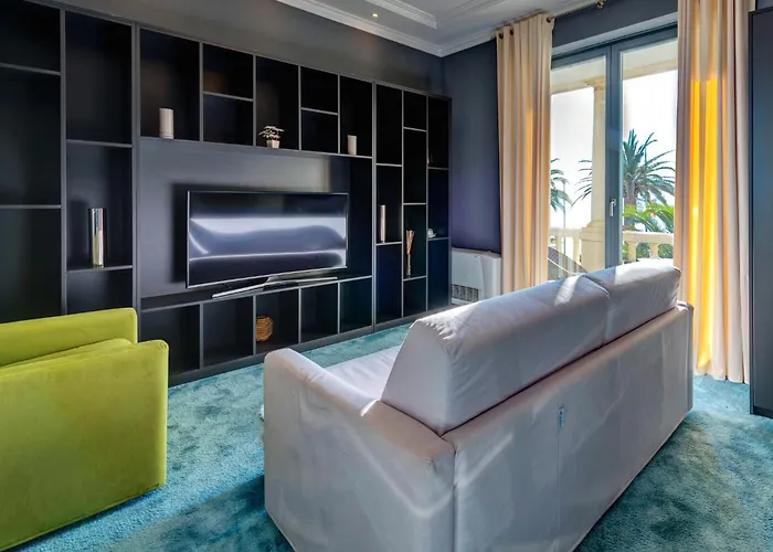 Hotel Astoria Tivat