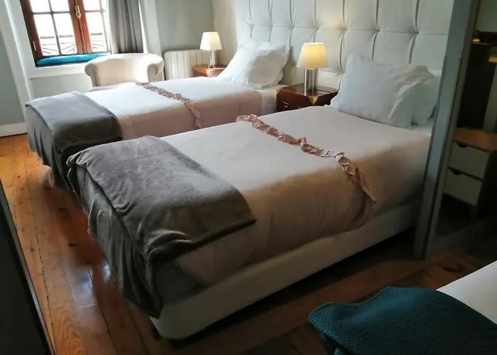 Casa Azul Hostel Sintra