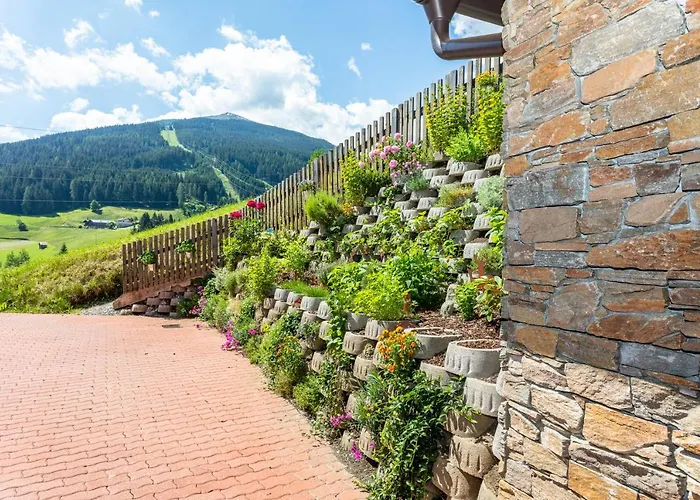 Biobauernhof Aslgut Villa Bad Hofgastein