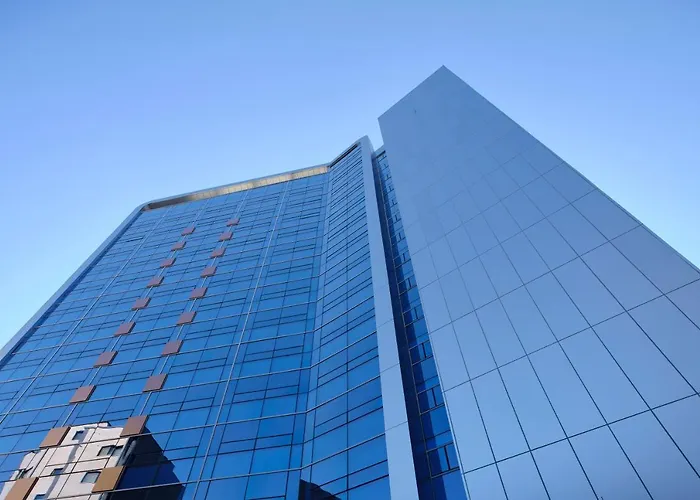 S Stay Hotel Suwon
