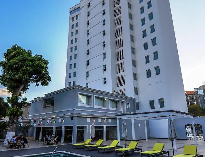 Continental Altamira Hotel Caracas