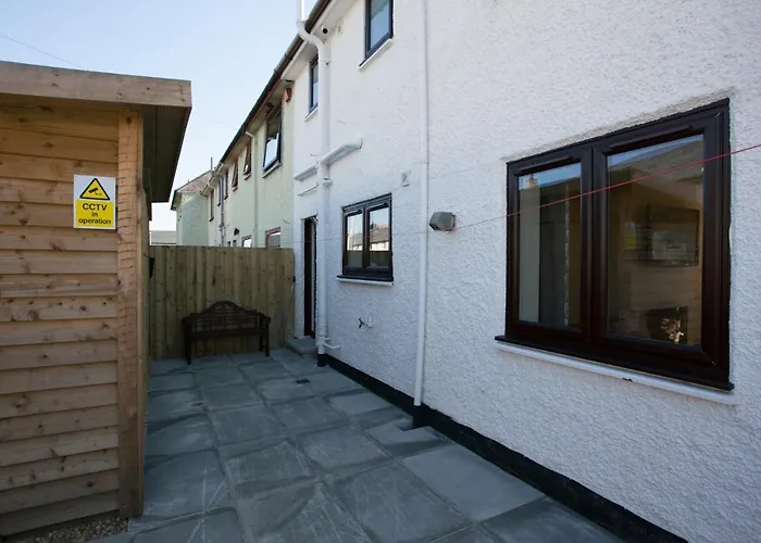 Failte Mhor Apartment Fort William