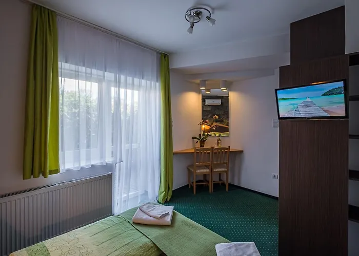 Babi Guesthouse - Babi Vendeghaz Balatonfured