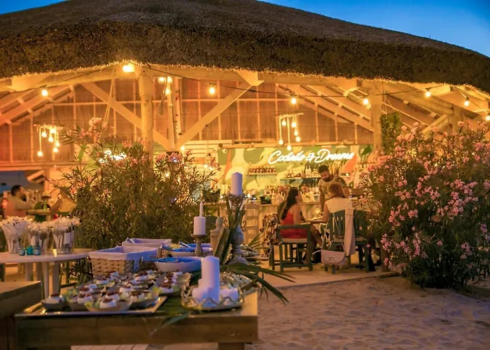 Novum By The Sea Aparthotel Olimp
