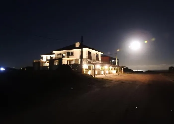 El Diablo Chic Colonial Apartment Punta Del Diablo