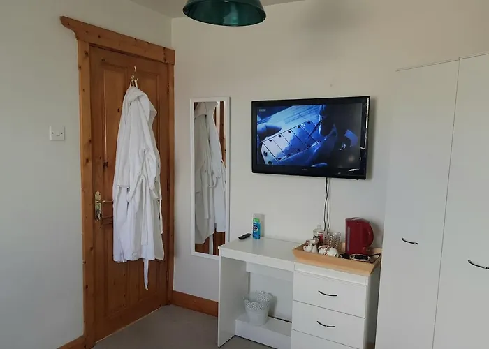 Comfy House Bed & Breakfast Portstewart